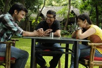 Parents New Stills